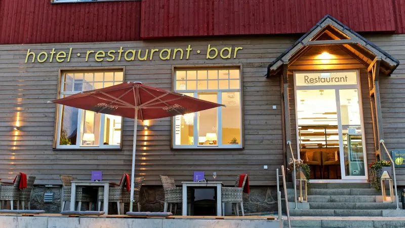 Bild von Restaurant Viktoria Braunlage