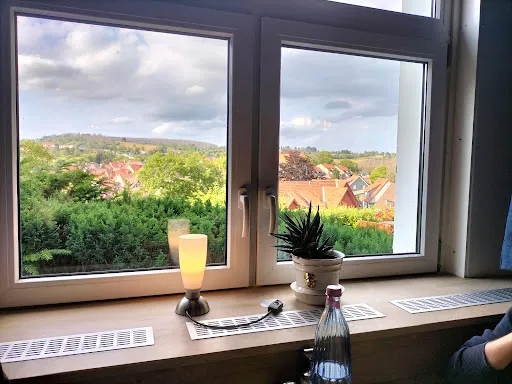 Bild von Restaurant im Berghotel Glockenberg
