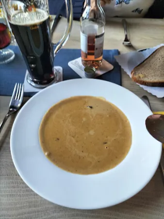 Bild von Restaurant im Berghotel Glockenberg