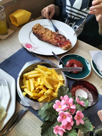 Bild von Restaurant im Berghotel Glockenberg