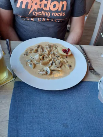 Bild von Restaurant im Berghotel Glockenberg