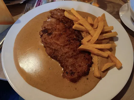 Bild von Restaurant im Berghotel Glockenberg