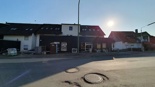Bild von Bäckerei Moock Filiale Glockenberg