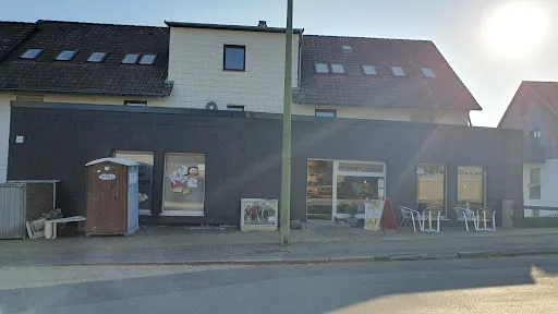 Bild von Bäckerei Moock Filiale Glockenberg