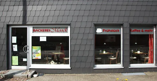 Bild von Bäckerei Moock Filiale Glockenberg