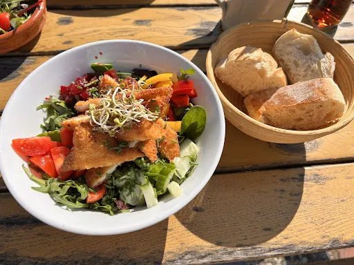 Bild von Roter Bär - Café und Gaststätte in den Bergwiesen