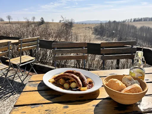 Bild von Roter Bär - Café und Gaststätte in den Bergwiesen