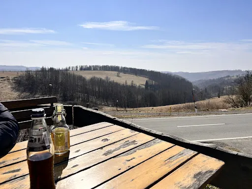Bild von Roter Bär - Café und Gaststätte in den Bergwiesen