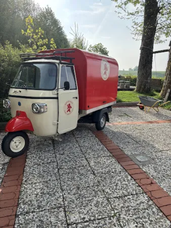 Bild von Roter Bär - Café und Gaststätte in den Bergwiesen