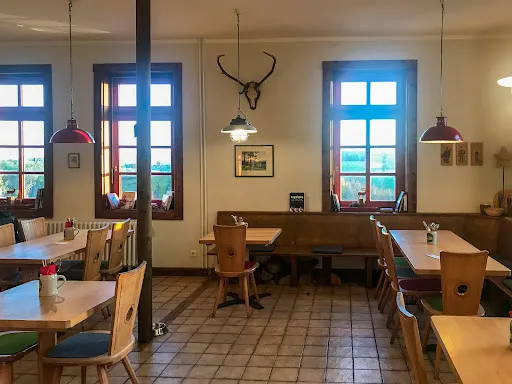 Bild von Roter Bär - Café und Gaststätte in den Bergwiesen