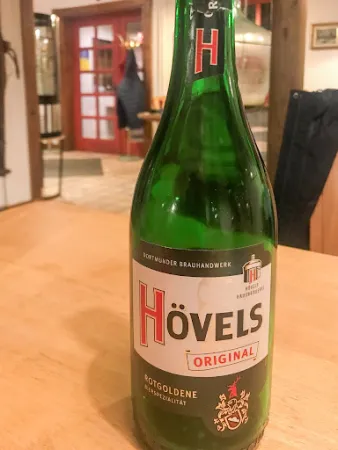 Bild von Roter Bär - Café und Gaststätte in den Bergwiesen