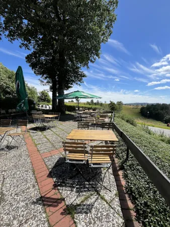 Bild von Roter Bär - Café und Gaststätte in den Bergwiesen