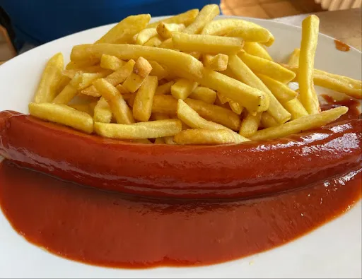 Bild von Roter Bär - Café und Gaststätte in den Bergwiesen