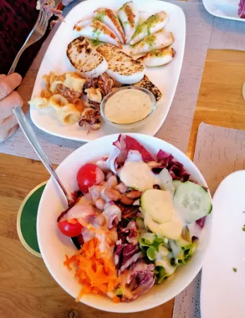 Bild von Restaurant Pizzeria Ziegelei