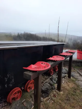 Bild von Roter Bär - Café und Gaststätte in den Bergwiesen