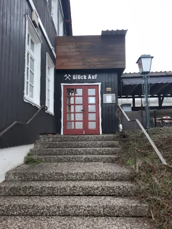 Bild von Roter Bär - Café und Gaststätte in den Bergwiesen