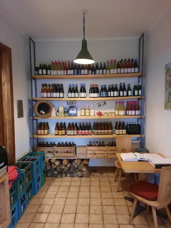 Bild von Roter Bär - Café und Gaststätte in den Bergwiesen