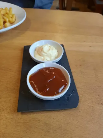Bild von Roter Bär - Café und Gaststätte in den Bergwiesen