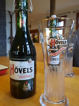Bild von Roter Bär - Café und Gaststätte in den Bergwiesen