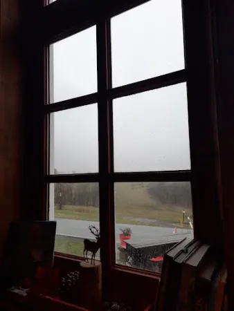 Bild von Roter Bär - Café und Gaststätte in den Bergwiesen