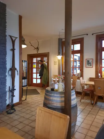 Bild von Roter Bär - Café und Gaststätte in den Bergwiesen