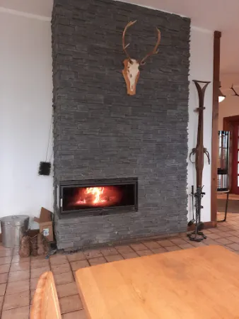 Bild von Roter Bär - Café und Gaststätte in den Bergwiesen