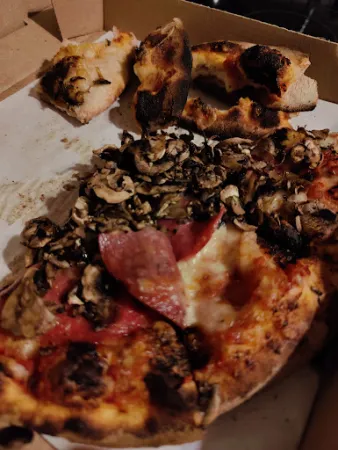 Bild von Pizza-Treff Seesen