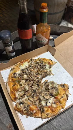 Bild von Pizza-Treff Seesen