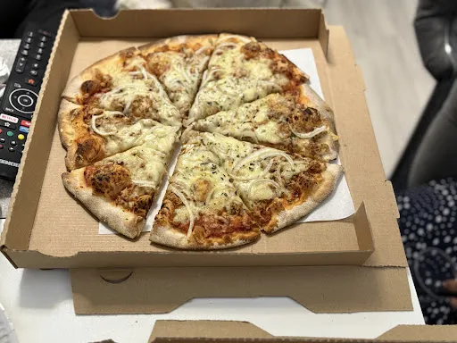 Bild von Pizza-Treff Seesen