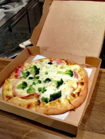 Bild von Pizza-Treff Seesen
