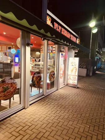 Bild von Fly Kebap haus