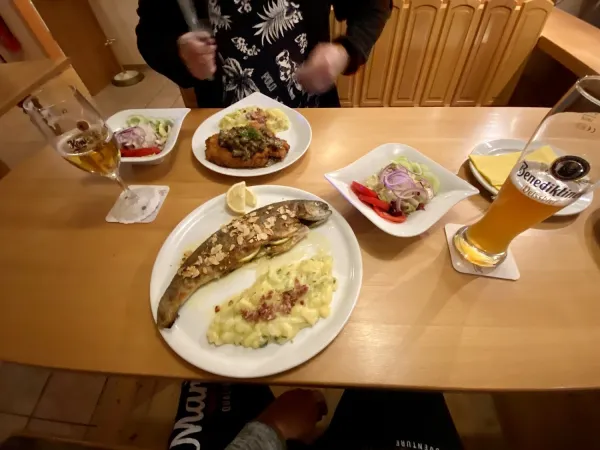 Bild von Andrea Wegener