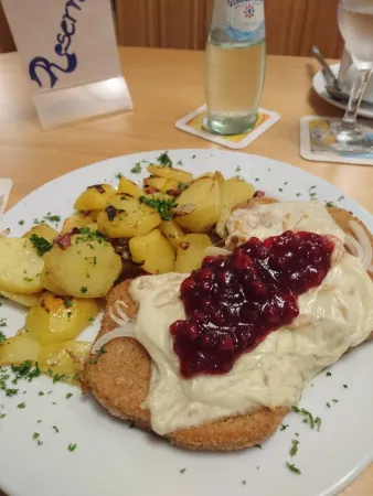 Bild von Jessica Hülsmann