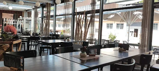 Bild von Casino Rammelsberg - Café und Restaurant