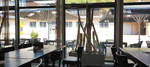 Bild von Casino Rammelsberg - Café und Restaurant