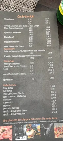 Bild von Casino Rammelsberg - Café und Restaurant