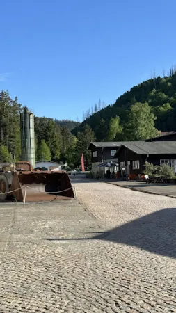Bild von Casino Rammelsberg - Café und Restaurant
