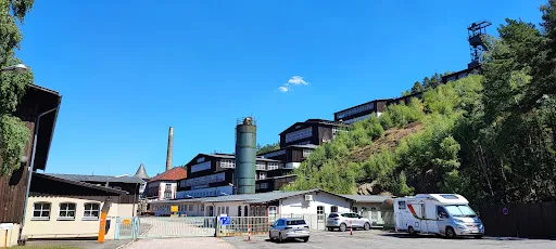 Bild von Casino Rammelsberg - Café und Restaurant