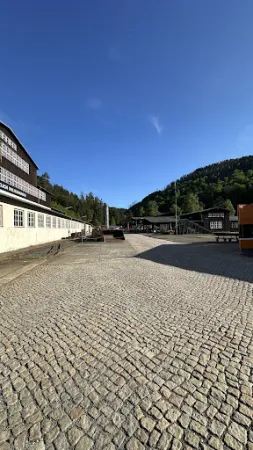 Bild von Casino Rammelsberg - Café und Restaurant