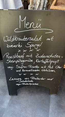 Bild von Casino Rammelsberg - Café und Restaurant