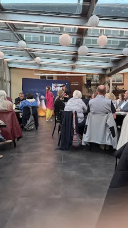 Bild von Casino Rammelsberg - Café und Restaurant