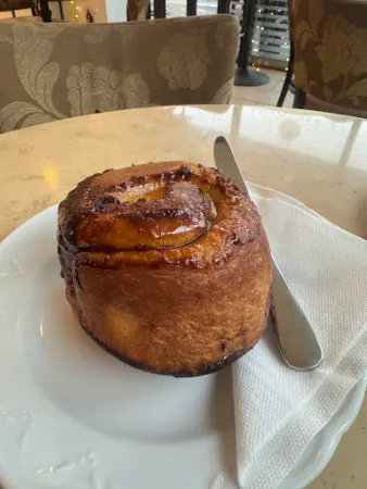 Bild von Cafe Rella