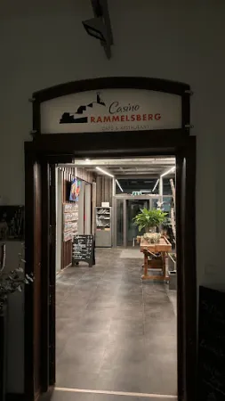 Bild von Casino Rammelsberg - Café und Restaurant