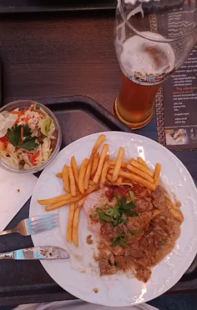 Bild von Casino Rammelsberg - Café und Restaurant