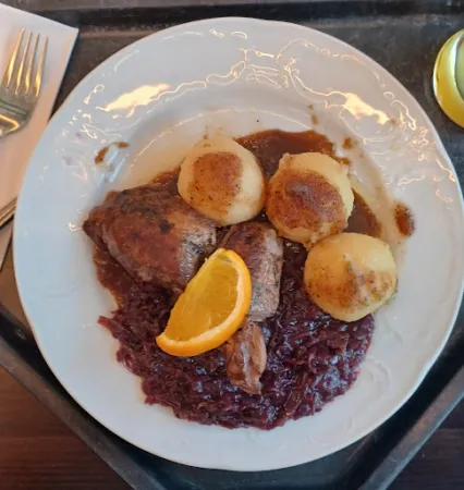 Bild von Casino Rammelsberg - Café und Restaurant