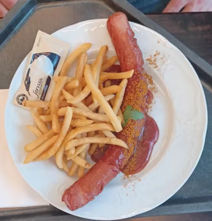 Bild von Casino Rammelsberg - Café und Restaurant