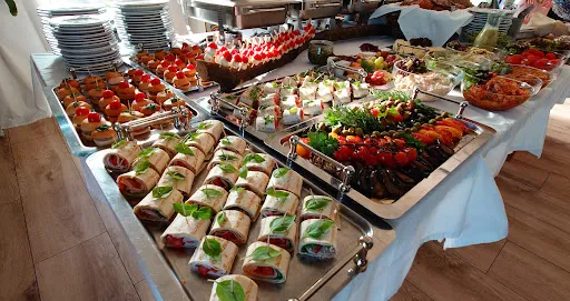 Bild von Casino Rammelsberg - Café und Restaurant