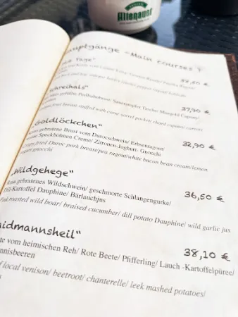Bild von HOTEL RESTAURANT RATHAUS
