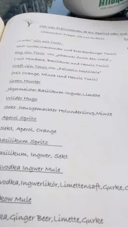 Bild von HOTEL RESTAURANT RATHAUS