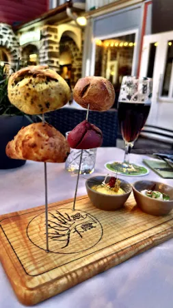 Bild von HOTEL RESTAURANT RATHAUS